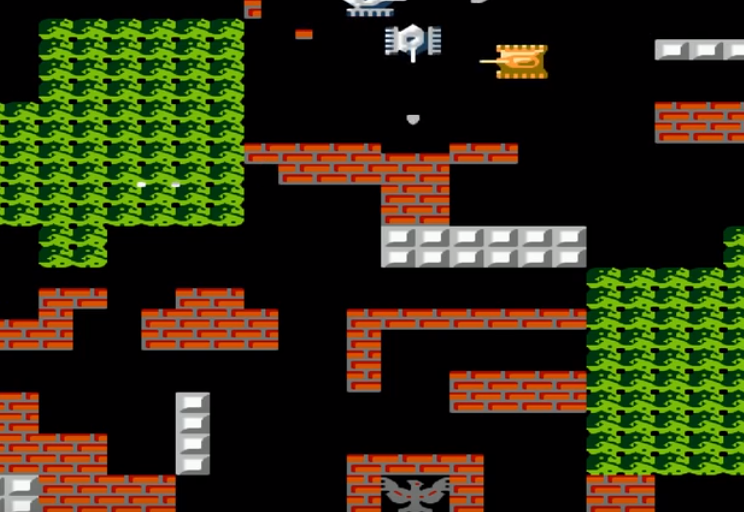 90坦克大战单机版apk