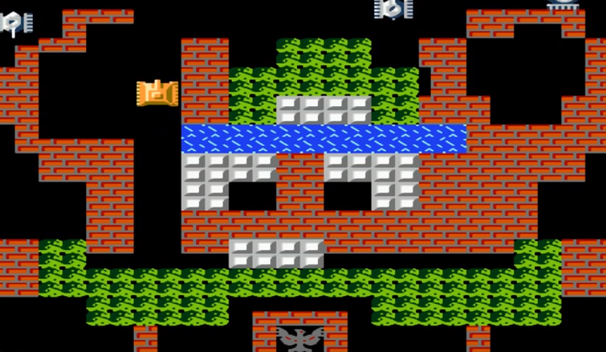 坦克大战移植版apk