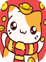 我的小猫 中文版