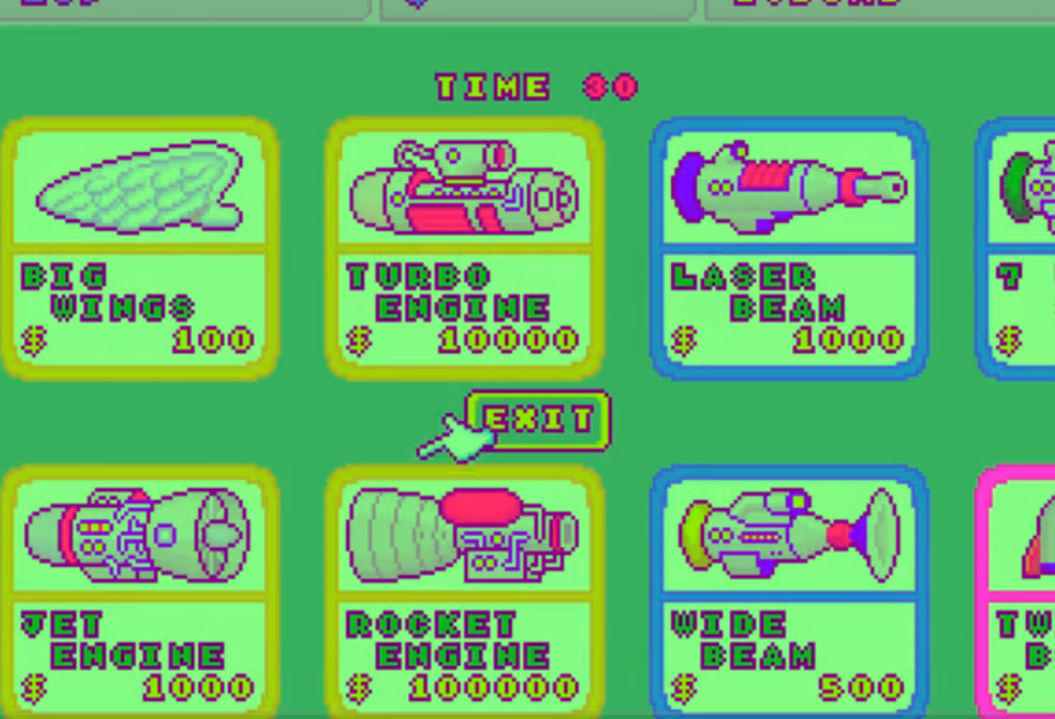 梦幻地带硬盘版