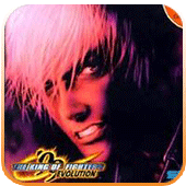 拳皇99隐藏人物版apk