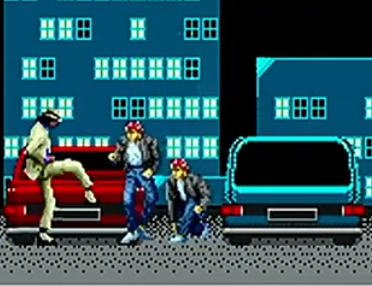 外星战将ios版