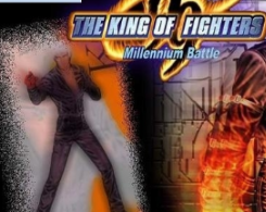 拳皇99加强版手机apk