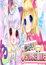 Happy Oshare Time中文硬盘版