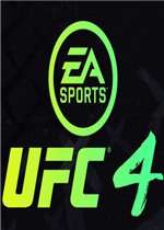 UFC4中文典藏版