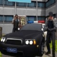 警匪冲突模拟器中文版