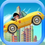 Rayan Car With Superhero Raceios最新版
