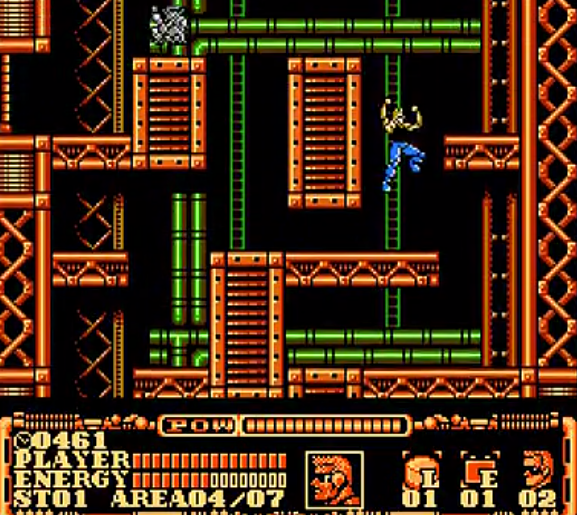 力量刀锋2apk