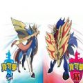 口袋妖怪gba剑盾试玩版ios最新版