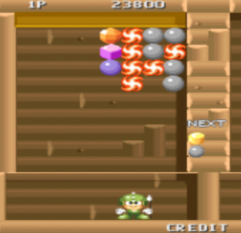 魔法绿兵卫apk