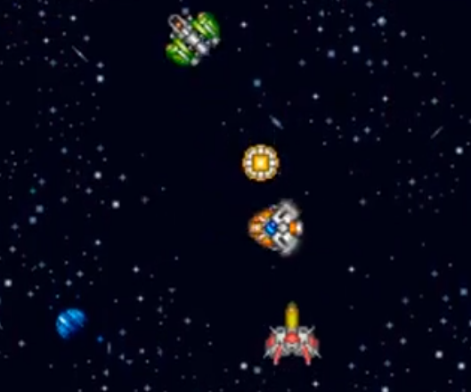高米达斯星战apk