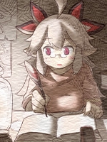 魅魔之恋 剧情版