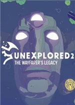 Unexplored 2：The Wayfarer中文版