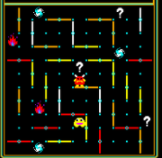 迷宫精灵apk