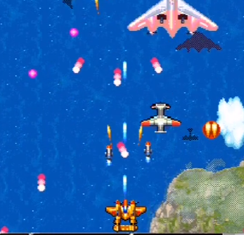 空袭apk