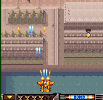 空袭ios版