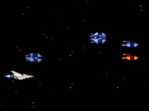 宇宙巡航机ios版