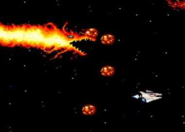 宇宙巡航机2汉化版apk