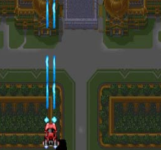 超级空军涡轮力量apk