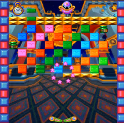彩京砖块物语apk