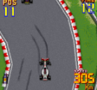 一级方程式GP大赛2apk