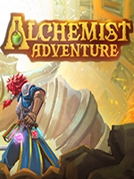 AlchemistAdventure剧情版