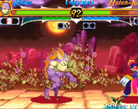 恶魔猎人恶魔的复仇ios版