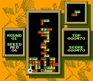 俄罗斯方块加强版2apk