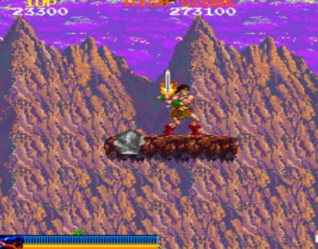 拉斯坦传奇1apk