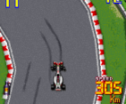 一级方程式GP大赛apk