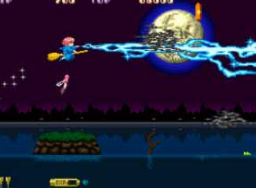 棉花小魔女apk
