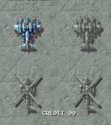 空战双鹰ios版