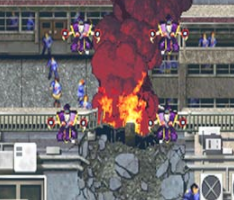 长空超少年ios版