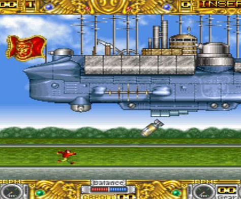 钩子战机经典中文版apk