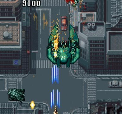 四国战机apk