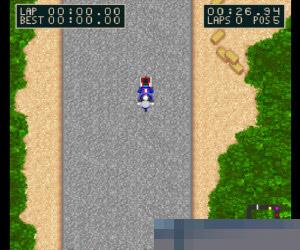 川崎竞速挑战apk