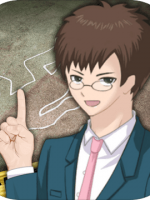 侦探大明星名侦探元芳官方版