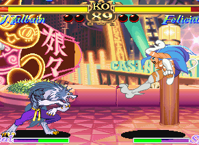 恶魔战士-午夜斗士ios版