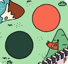消除类与rpg结合的游戏