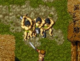 神话战士街机移植版apk