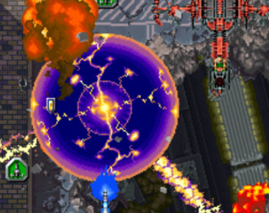 武装空警ios版