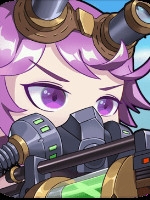 枪炮骑士与女武神TD完整存档版