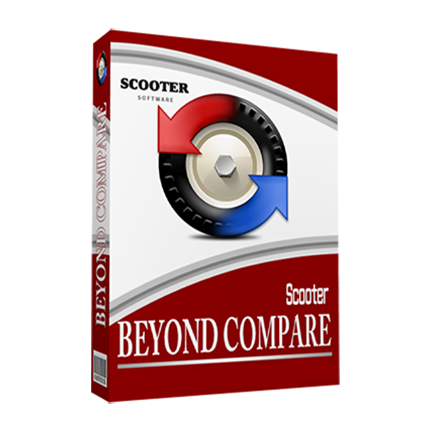 BeyondCompare中文版