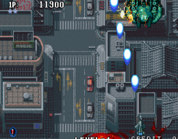 四国战机2ios版
