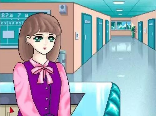 疯狂医院手机版