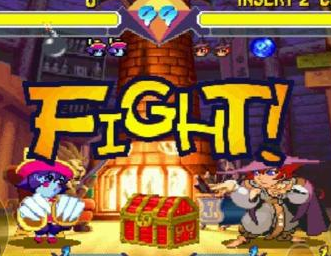 超级口袋战士中文版apk