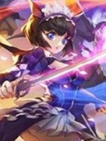 妖刀少女异闻录中文汉化版