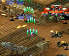 武装飞鸟2移植版apk