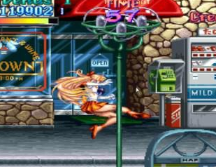 美少女战士apk