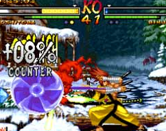 侍魂5盗版apk
